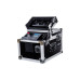 Генераторы тумана DJ POWER DHZ-660