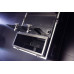 DJPower X-SW2000 генераторы дыма