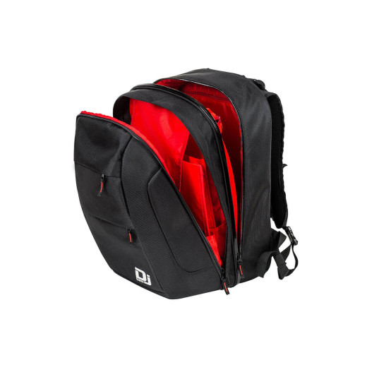 DJ-кейс DJ-BAG DJB BACKPACK
