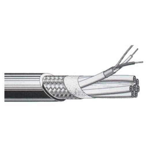 DRAKA AC10 SS 23/1 8p FRNC-C