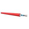 DRAKA IP MediaLine Fiber Cca CT 3kN 4 SM7B YL