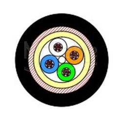 DRAKA DR MICRO 22 OUTSIDE AES/EBU PUR