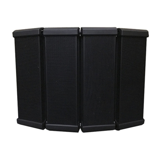 Пассивные системы линейных массивов DSPPA LA-1512S