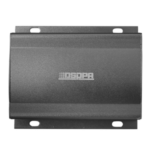 Трансляционный микшер-усилитель DSPPA MINI-40