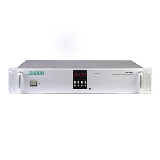 DSPPA MAG-6812