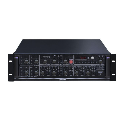 DSPPA MP-912