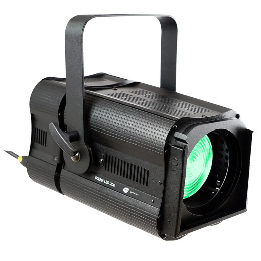 DTS Scena LED 200 FC театральный прожектор