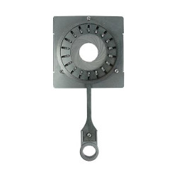 DTS IRIS FOR PROFILO