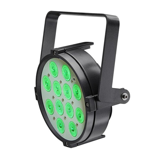 DTS TITAN HP архитектурное световое оборудование