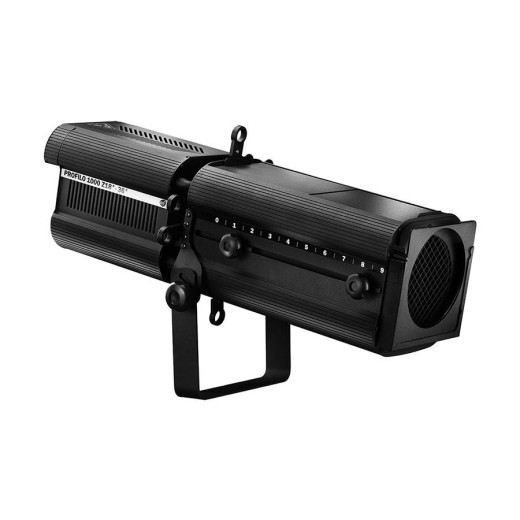 DTS PROFILO 1000 Z 18-36 театральный прожектор
