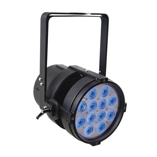 DTS TITAN SOLO HP архитектурное световое оборудование