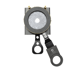 DTS IRIS FOR PROFILO LED 80 