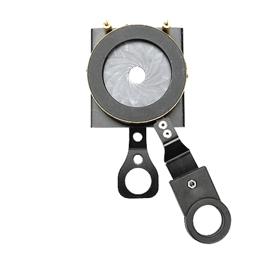 Свет DTS IRIS FOR PROFILO LED 80 