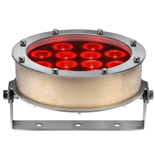 Прожектор DTS HELIOS BRONZE 12 FC