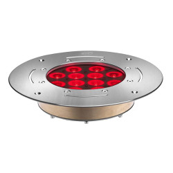 DTS HELIOS BRONZE 12 R FC 