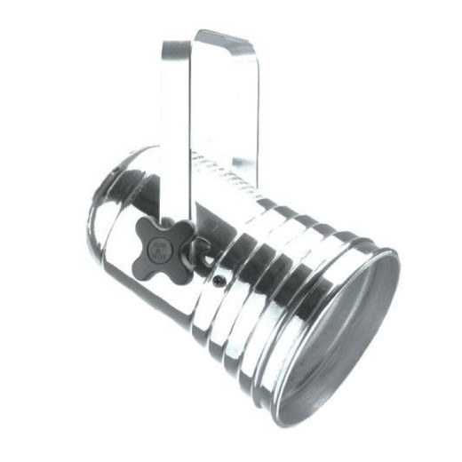 Прожекторы LED PAR DTS PAR-36BK SHORT