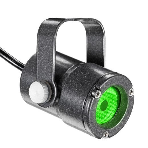 DTS MINIFOCUS FC архитектурное световое оборудование