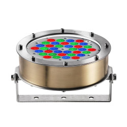 DTS DIVE 36 SOLO RGB