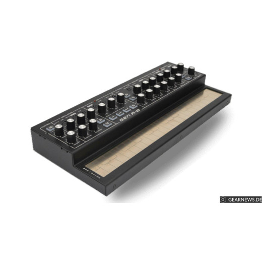 Dubreq Stylophone GEN R-8 (товар снят с производства) архив