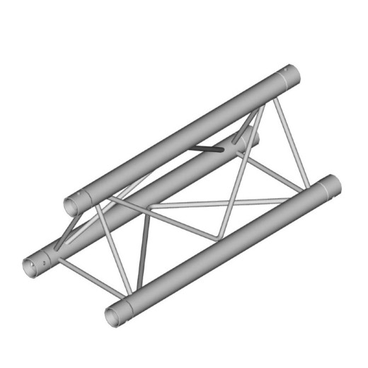 Фермы для сцены DURA TRUSS DT 23-400 straight