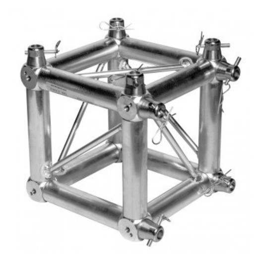 Фермы для сцены DURATRUSS DT 24-Box Corner