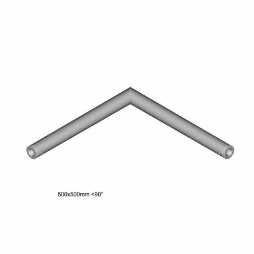 DURA TRUSS DT 31-L90 90 фермы для сцены