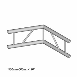 DURA TRUSS DT 32 C22V-L120 120