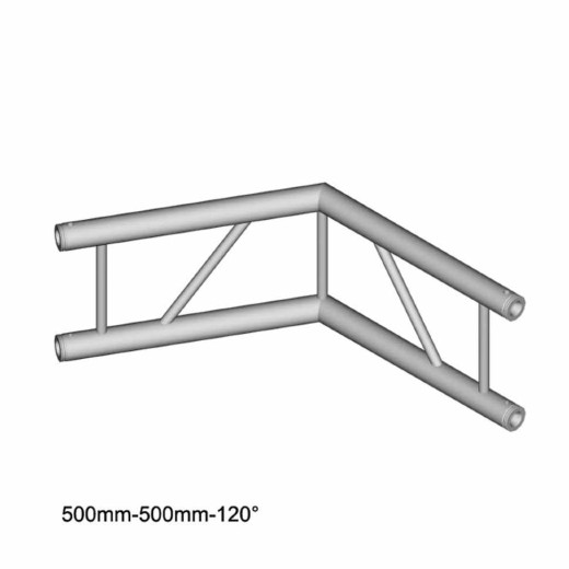 DURA TRUSS DT 32 C22V-L120 120 фермы для сцены