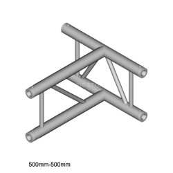 DURA TRUSS DT 32 T36V-T T-joint