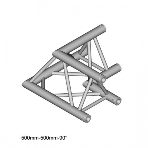 Фермы для сцены DURA TRUSS DT 33 C21-L90 90