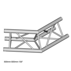 DURA TRUSS DT 33 C23-L135 135