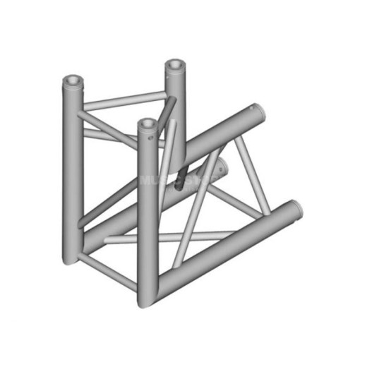 Фермы для сцены DURA TRUSS DT 33 C25-D90 90