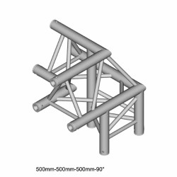 DURA TRUSS DT 33 C31-LU 90