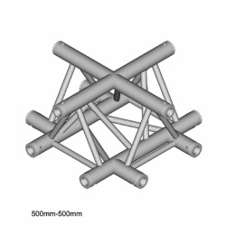 DURA TRUSS DT 33 C41-X X-joint