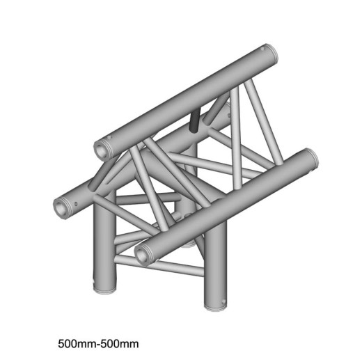 Фермы для сцены DURA TRUSS DT 33 T37-T T-joint