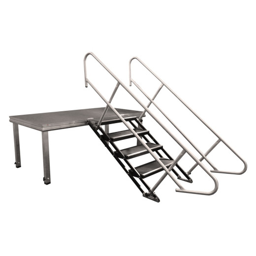 Фермы для сцены DURATRUSS DS-PROSTAGE FLEXSTAIR 60-100