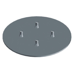 DURATRUSS DT 14-BPM-R