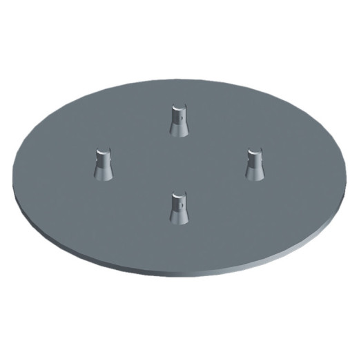 Фермы для сцены DURATRUSS DT 14-BPM-R