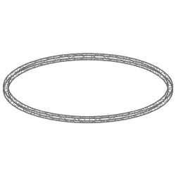 DURATRUSS DT 14-Circle Part-1m-90dgr
