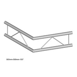 DURA TRUSS DT 22 C22V-L120 120