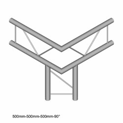 DURA TRUSS DT 22 C31V-LD 90