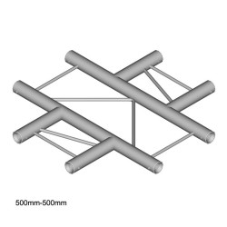 DURA TRUSS DT 22 C41H-X X-joint