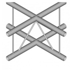 DURA TRUSS DT 22 C41V-X X-joint