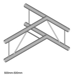 DURA TRUSS DT 22 T36V-T T-joint