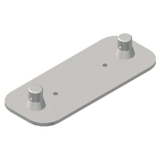 Фермы для сцены DURA TRUSS DT 22 WP Wall plate