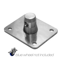 DURATRUSS DT 30/40-BPM-BW