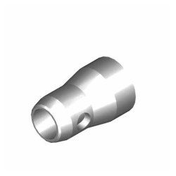 DURATRUSS DT 30/40-HC+10mm