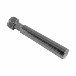 DURATRUSS DT 30/40-Steel Pin-M8
