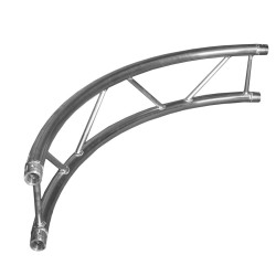 DURATRUSS DT 32/2V-Circle Part-5m-45dgr