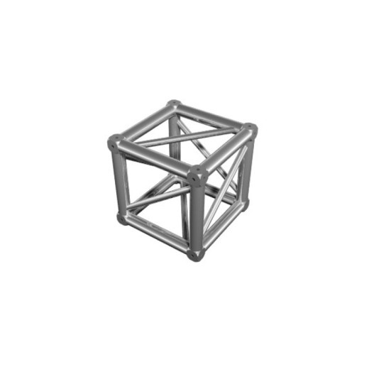 Фермы для сцены DURATRUSS DT 44-Box Corner